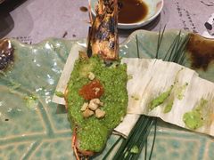 -花潮料理艺食馆(世欧广场店)