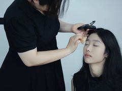 -吉田美学化妆美甲摄影培训(宁波校区)