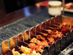 -邢氏老太太烧烤(罗湖店)