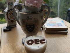 -老欧洲咖啡·西餐(后湖店)