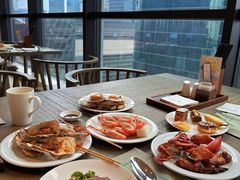 -TABLE·味西餐厅-成都茂业JW万豪酒店