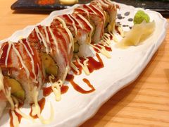炭烧牛肉-yokocho上横町·日本食街(深业上城店)