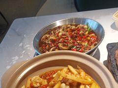 -费大厨辣椒炒肉(黄兴中心广场店)