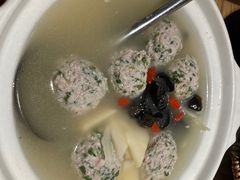 -芳芳私房菜·精做淮扬菜(承德路店)