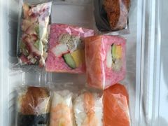 金枪鱼寿司-鲜道寿司(无锡苏宁店)