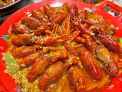 -吉利龙虾·新派海鲜烧烤