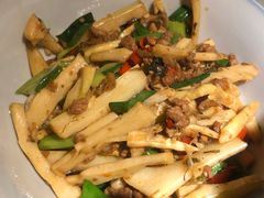 -姐夫的小菜(新中关购物中心店)