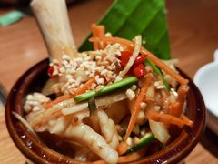 -云海肴·汽锅鸡·云南菜(高德置地店)