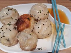 双拼生煎-小杨生煎(黄河路店)