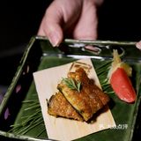 漫步南京西路 一家店吃遍顶级日式美食