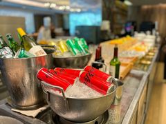 -圣丰索菲特·2 On 988 Café 自助餐厅