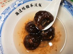 -粗茶淡饭(东关街店)