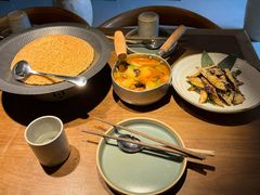 -薇酌饮·陕西菜(南门外店)