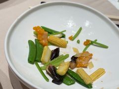 -恒悦轩·粤菜(上海展览中心店)