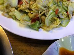 -丰衣粥食(盐田店)