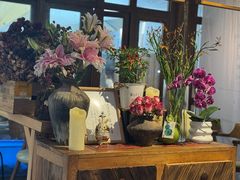 -小喜客·云南特色菜(纳西庭院店)