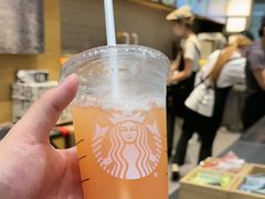 -星巴克(北京首都国际机场7店)