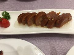-银都上海菜馆(粤海东路店)