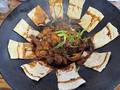 地锅鸡-皖北巫氏三胖地锅鸡(长淮总店)
