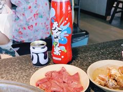 -大虎重庆老火锅(正弘城店)