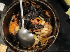 -和牛 烧肉寿喜烧涮锅 善(心斎橋店)