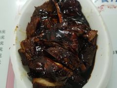 酱鸭-蘭心餐厅(进贤路店)