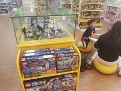 -kidsland(南开大悦城店)