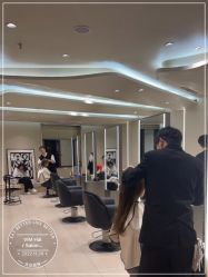 -VIM Hair Salon