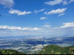 -妙峰山风景名胜区