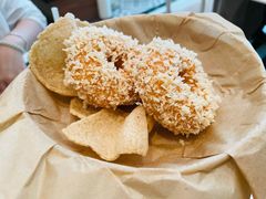 -太食獸泰式茶餐厅(艾尚天地店)