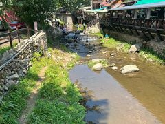 -北京水岸山吧度假村(雁栖镇店)