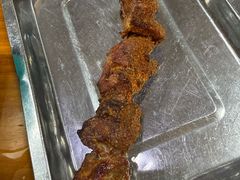 红柳烤串-217丰惠源抓饭(星湖街店)