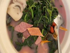 -天伦里餐厅(绿城桃花源店)