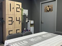 -狂想局密室逃脱(宝山万达店)