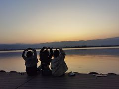 -西昌邛海湿地