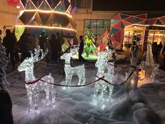 -深圳龙华星河COCO City(民治店)