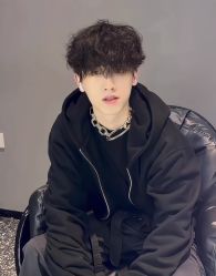 -尤司男士国潮理发馆