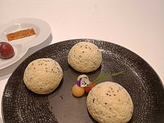 -伯衡55·吉品轩(乌鲁木齐南路店)