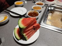 -海底捞火锅(方圆荟店)