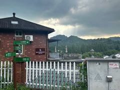 -杭州西湖风景名胜区-满觉陇四眼井