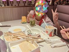 -海底捞火锅(杭州庆春路夜宵主题店)