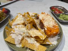 -墨纪Mojí墨西哥餐厅(官舍店)