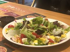 -米斯特比萨(光华桥凯德MALL天津湾店)