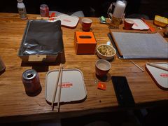 -熙成烧烤(白塔岭店)