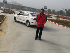 -大胖虎驾考驾校(郭巷训练场)