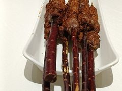 -新疆兵团食府清真(马连道店)