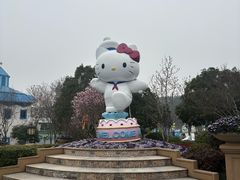 -安吉Hello Kitty乐园