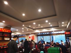 大堂-老来福·非遗酸汤兔(凯旋路店)