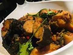 -新辣道鱼火锅(西直门店)