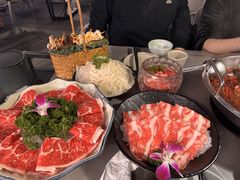 -故里和山·成都火锅(欢乐港湾店)